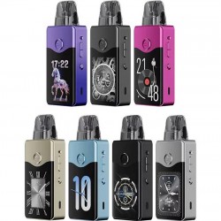 Vinci E120 POD KIT 4500mah - VOOPOO