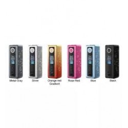 VINCI SPARK 100 MOD - VOOPOO