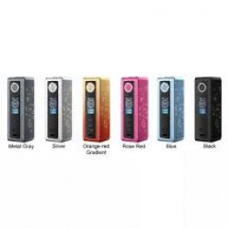 VINCI SPARK 100 MOD - VOOPOO