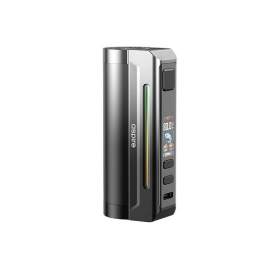 Zelos X80 Mod 80w 18650 - Aspire