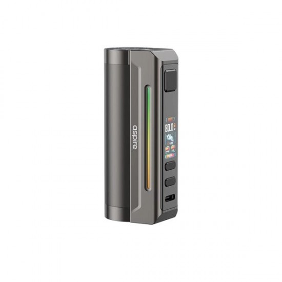Zelos X80 Mod 80w 18650 - Aspire
