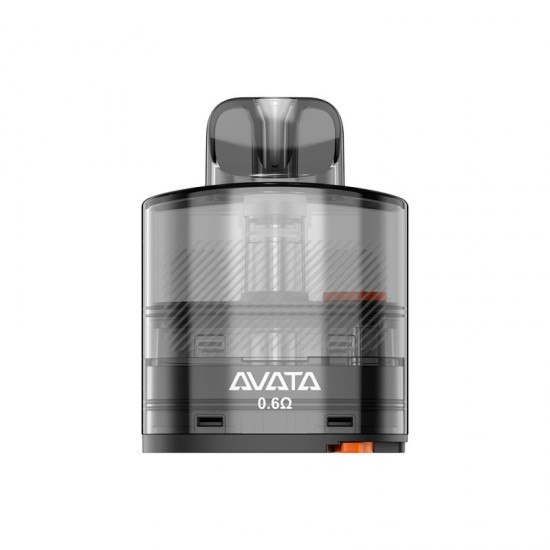 Avata Replacement Cartridge 15ml 0.6Ohm - Aspire