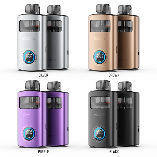 Avata Pod Kit 1100mAh - Aspire