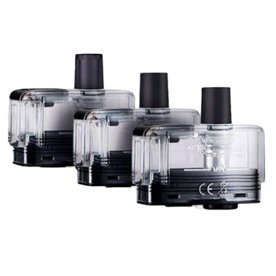 Dotpod max tank coil - dotmod