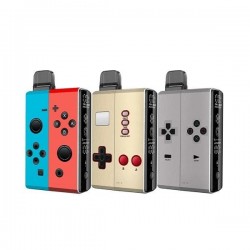 Kit Pod Klip's 7ml 2200mAh - Fumytech x Firerose