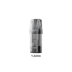 NEXI pro replacement cartridge 2ml - Aspire