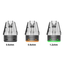 NeXLIM cartridge pod - OXVA