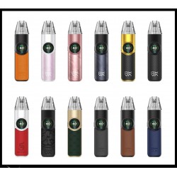 NeXLIM Pod Kit 1500mAh 4ml - OXVA