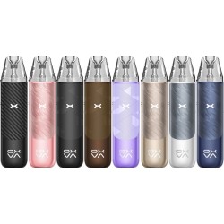 Nexlim Go Pod kit 1800mah 4ml - OXVA