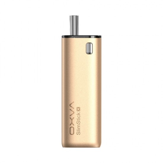 SlimStick X Pod Kit 1400mAh 2ml - OXVA