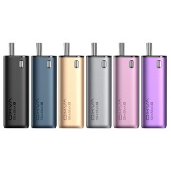 SlimStick X Pod Kit 1400mAh 2ml - OXVA