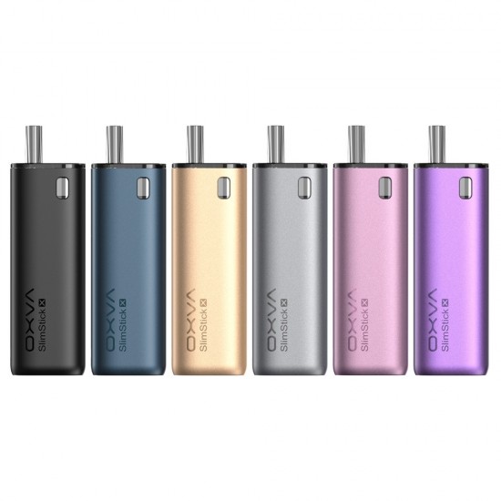 SlimStick X Pod Kit 1400mAh 2ml - OXVA