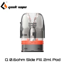 sonder Q  3ML POD - GEEKVAPE