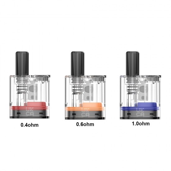 Soul Cartridge 4ml - Geek Vape