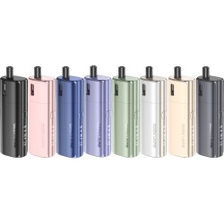 Soul 2 Pod Kit 2100mah - Geek Vape
