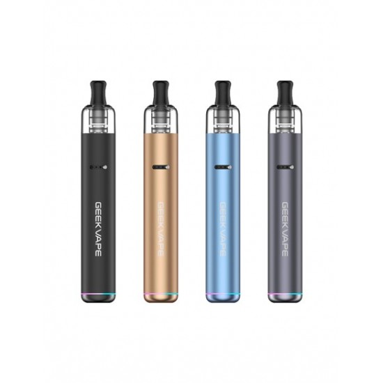 Wenax S3 EVO pod kit - GEEKVAPE