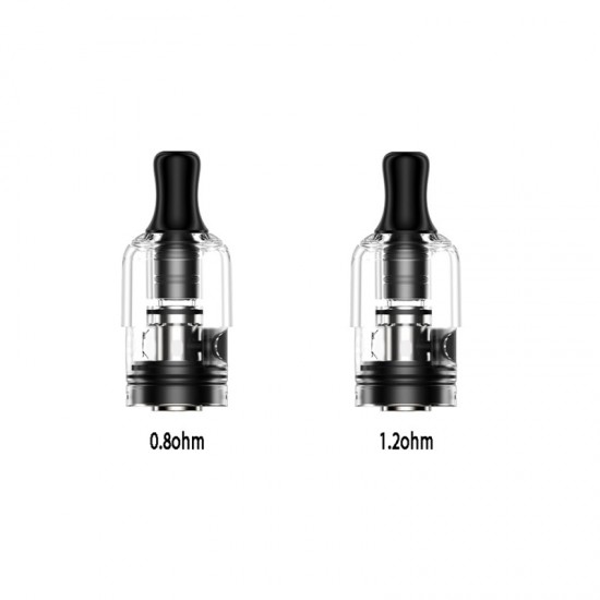 WENAX S POD 0.8 CARTRIDGE 2 ML - GEEK VAPE