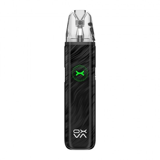XLim Go 2 Pod Kit 3ml 1500mAh - OXVA
