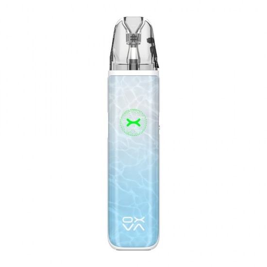 XLim Go 2 Pod Kit 3ml 1500mAh - OXVA