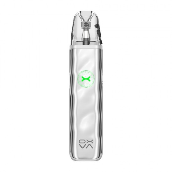 XLim Go 2 Pod Kit 3ml 1500mAh - OXVA