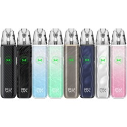 XLim Go 2 Pod Kit 3ml 1500mAh - OXVA