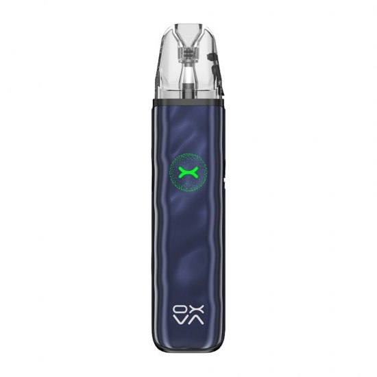 XLim Go 2 Pod Kit 3ml 1500mAh - OXVA