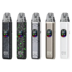 Xlim Pro 2 DNA Pod Kit 1300mah 2ml - OXVA