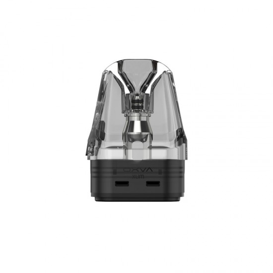 Xlim top fill Cartridge SS 2ml - OXVA