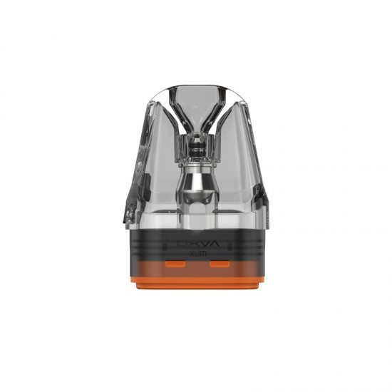 Xlim top fill Cartridge SS 2ml - OXVA
