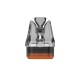 Xlim top fill Cartridge SS 2ml - OXVA