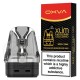 Xlim top fill Cartridge SS 2ml - OXVA