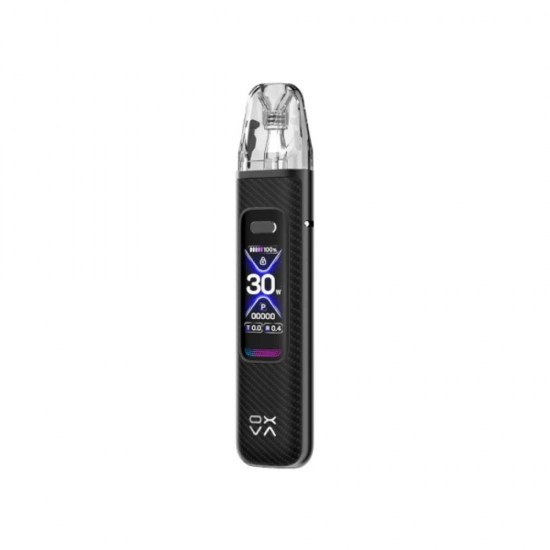 Xlim Pro 3 Pod kit 1500mah 3ml - OXVA