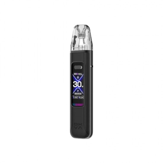 Xlim Pro 3 Pod kit 1500mah 3ml - OXVA
