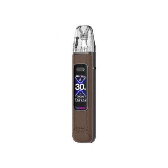 Xlim Pro 3 Pod kit 1500mah 3ml - OXVA