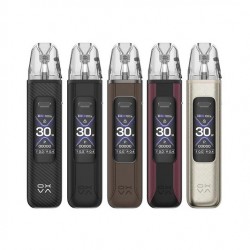 Xlim Pro 3 Pod kit 1500mah 3ml - OXVA