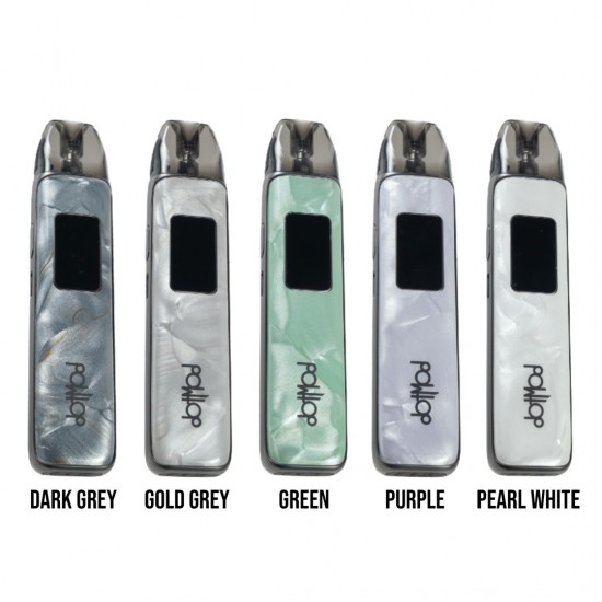 Dotpod Plus Pod Kit 1500mAh 35W 3ml - DotMod