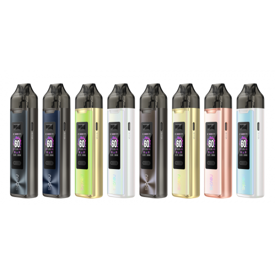 Feelin XR Pro 2500mAh Pod Kit - Nevoks 