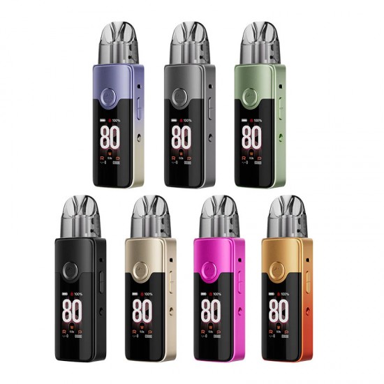 Vinci E80 Pod Kit - Voopoo