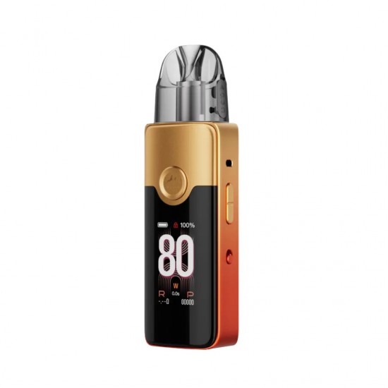 Vinci E80 Pod Kit - Voopoo