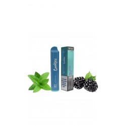 COOKIES 600 PUFFS - BLACK ICE 2ML 20MG