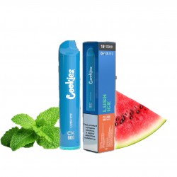 COOKIES 600 PUFFS - LUSH ICE 2ML 20MG