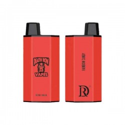 DEATH ROW VAPE - RAINBOW CANDY 2ML 20MG