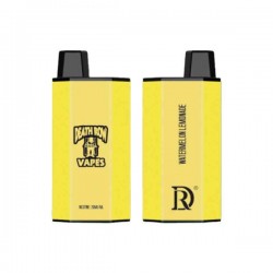 DEATH ROW VAPE - WATERMELON LEMONADE 2ML 20MG