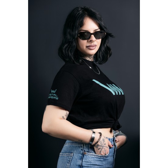 Metal Vapers T-Shirt