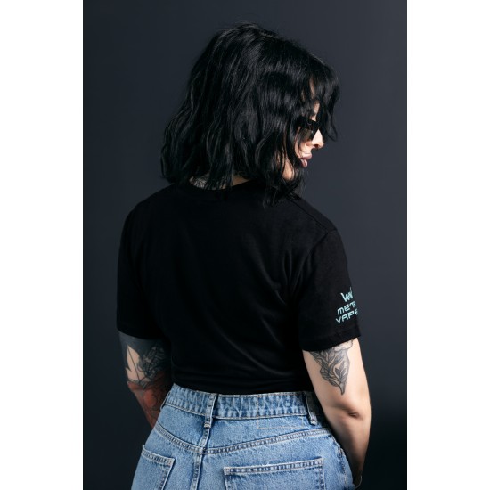 Metal Vapers T-Shirt