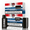 IVG Pro Refill Blue Raspberry Ice 20mg 2ml+10ml